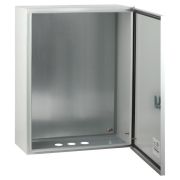 Корпус металлический  650х500х240мм ЩМП-3-0 76 IP54 SIMPLE ЭРА