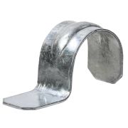 Скоба металл.  однолапковая d=19-20мм для монтажного пистолета IEK ELASTA