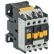 Контактор КМИе -10911  9А 110В/АС3 1НЗ IEK