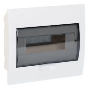 Корпус пластиковый встр. 10мод ЩРВ-П-10 IP41 EKF PROxima
