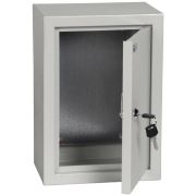 Корпус металлический  300х210х150мм ЩМП-3.2.1-0 36 IP31 У2 ИЭК