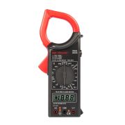 Токовые клещи цифровые KT 266C «PROLINE»  (КВТ) 79132