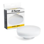 Лампа LED  GX70 20Вт 2700K 230В LB-470 Feron 48306