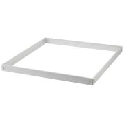 Рамка для накладного монтажа панелей 595x595 (SPL-5 и все аналоги) SPL-FR-595x595 ЭРА