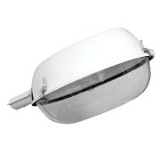 Светильник консольный НКУ 01-200-001 Е27  с/стеклом IP54 (Элетех)