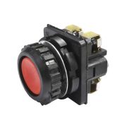 Кнопка КЕ-181 исп. 5 (1р) красный IP54