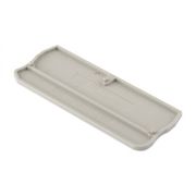 Заглушка для JXB-ST-1.5/2.5 4 вывода серая EKF