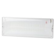 Светильник LED аварийный 3ч  5Вт IP65 40LED непостоянный NiCD DPA-301-0-65 ЭРА