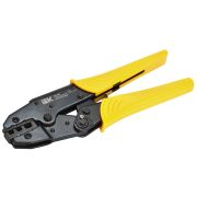 Клещи обжимные  1,0-10 мм² КО-09 IEK