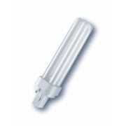 Лампа DULUX D/E  26W/830   OSRAM G24q3