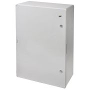 Корпус пластиковый ЩМП-п 700х500х250мм IP65 УХЛ1 IEK