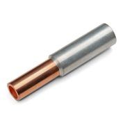 Гильза алюмомедная ГАМ 16-10 КВТ 50553