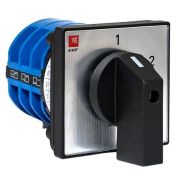 Переключатель кулачковый ПК-1-53 32А 3P «1-2» EKF PROxima