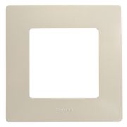 Рамка 1п  Сл.кость ETIKA Legrand 672511