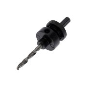 Хвостовик шестигранный для коронок Bimetal 32-152мм | KR-92-0204 | Kranz