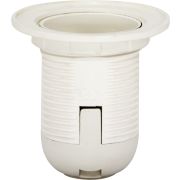 Патрон Е27 пластиковый 250V  LH110   Feron 22348