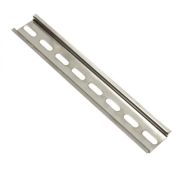 DIN-рейка  110мм перфорированная EKF