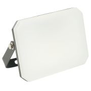 Прожектор LED  30Вт 6400K 2850Лм IP65 белый, поликарбонат, 2835SMD (112х80х26мм) LL-941 Feron 51044