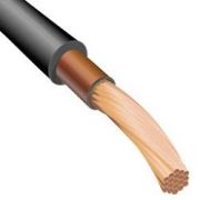 Кабель КГтп-ХЛ 1х 16 ГОСТ ТЕХНОКАБЕЛЬ