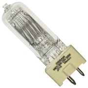 Лампа галогеновая 64672  240V  500W  GY9.5 (M/40)  d22x85mm  2000h OSRAM