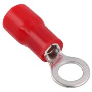 Наконечник кольцевой изолированый НКИ 1,25-4 кольцо 0,5-1,5мм² (100шт) GENERICA