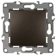 Выключатель с/п 1кл (мех) бронза IP20 12-1101-13 ЭРА12