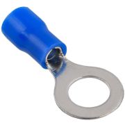 Наконечник кольцевой изолированный НКИ 2-6 кольцо 1,5-2,5мм² (100шт) GENERICA