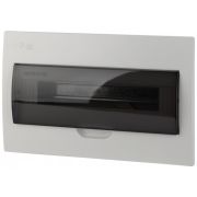 Корпус пластиковый встр. 18мод ЩРВ-П-18 IP41 SIMPLE  ЭРА