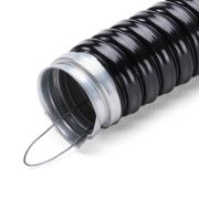 Металлорукав Р3-ЦПнг-LS 18 с протяжкой (Fortisflex) 82477