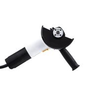 Машина углошлифовальная  900Вт,125мм, KRANZ KR-PT-212