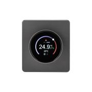 Терморегулятор  с/п Wi-Fi Титан ROUND KR-78-0728-2  KRANZ