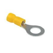 Наконечник кольцевой изолированный НКИ 5,5-8 кольцо 2,0-6,0 мм² (50шт) EKF PROxima