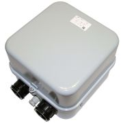 Пускатель магнитный 4-й вел. ПМ12-063111  Uк=110В