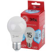 Лампа LED  15Вт A60-15W-840-E27 R 230В  ЭРА
