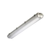 Светильник  Technoluх защищенный TLWP 2x28 PS (ABS/SAN) IP65 (05257)