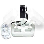 Антенна комнатная 4G для усиления интернет сигнала REXANT  (34-0431)