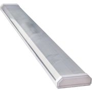Светильник LED ССО 110-1 40Вт IP20 (замена 2х36, 4360Лм, 5000К, l=1230мм) Кристалл накладной 0012
