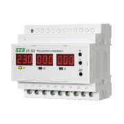 Реле напряжения CP-723
