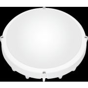 Светильник LED 12Вт IP65 NBL-R1 12Вт-4K-WH-IP65 круг Navigator 94826 (аналог НПБ 1101)