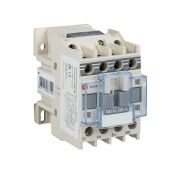 Контактор малогабаритный КМЭ   9А 220В NO EKF
