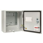 Корпус металлический ЩУ 1/1-0 (310х300х150мм) IP54 PROxima EKF
