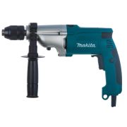 Дрель ударная двухскоростная  720Вт, 58000 уд/мин HP2051 Makita