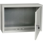 Корпус металлический  400х600х250мм ЩМП-4.6.2-0 36 IP31 ИЭК