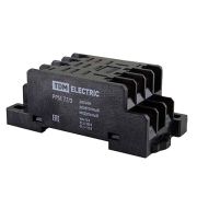 Разъем РРМ-77/3 для РЭК77/3 модульный  ТДМ SQ0701-0005