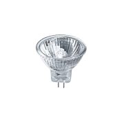 Лампа  JCDR 35Вт 230В G5.3  HB8 2152  (упак.15шт) Feron