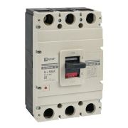 Автоматический выключатель ВА-99М 630/500А 3P 35кА EKF