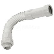 Муфта гибкая труба-коробка D25 IP65 CXS25 (внутр. диам.20мм) ИЭК снят