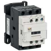 Контактор КМИ-А-11812 LC1D 18А 230В/АС3 1НО/1НЗ IEK ARMAT