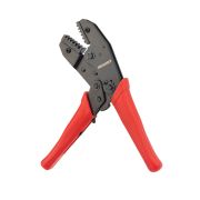 Кримпер для обжима штыревых наконечников 0.5- 4.0мм² HT-301E REXANT 12-3013