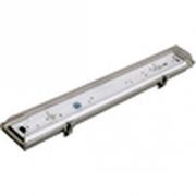 Светильник ЛCП 3901 1х18Вт  ABS/PS IP65 ИЭК